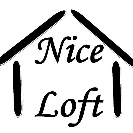 Nice Loft - Presov Lubotice ภายนอก รูปภาพ