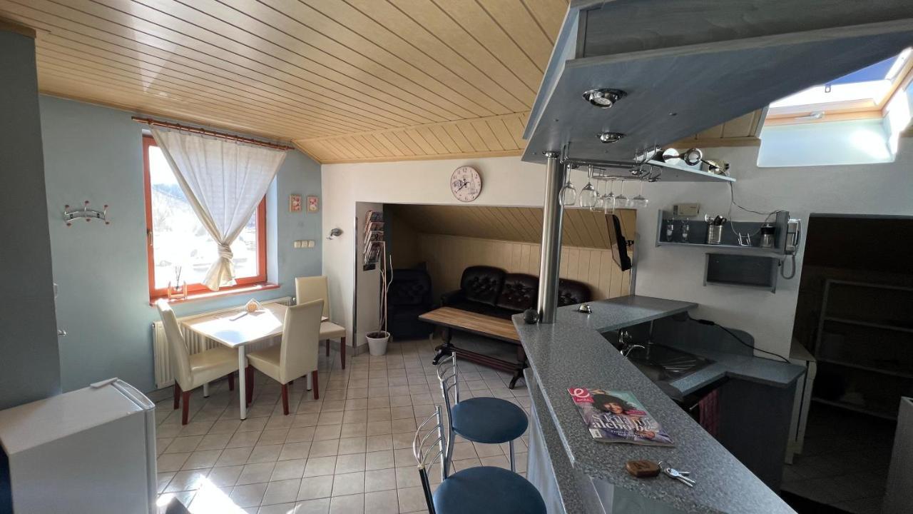 Nice Loft - Presov Lubotice ภายนอก รูปภาพ