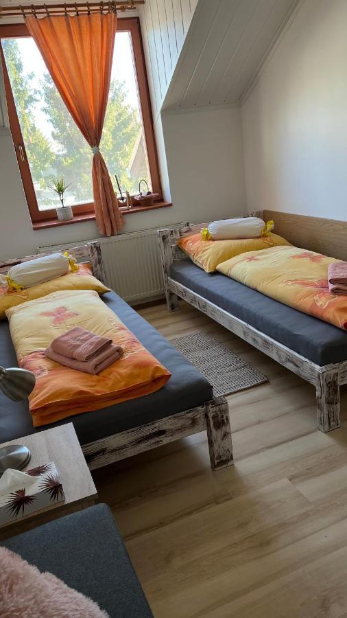 Nice Loft - Presov Lubotice ภายนอก รูปภาพ