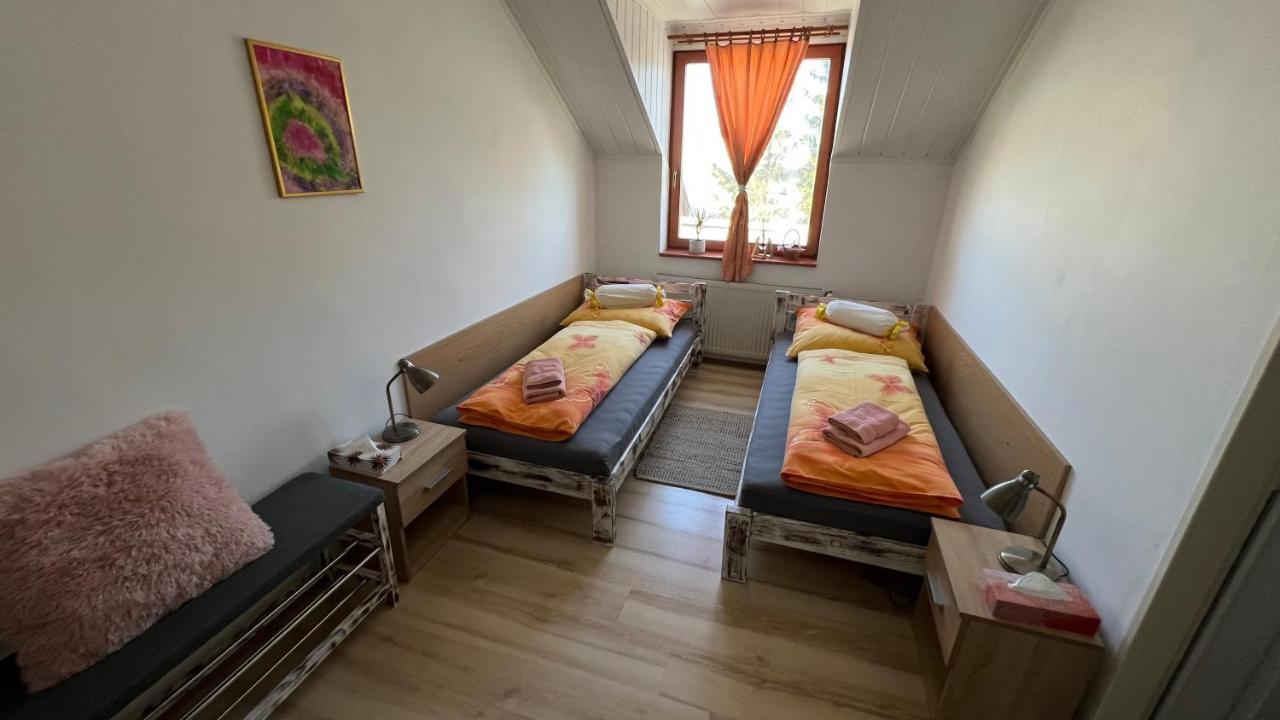Nice Loft - Presov Lubotice ภายนอก รูปภาพ