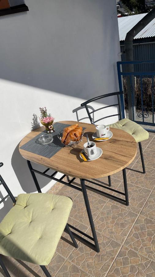 Nice Loft - Presov Lubotice ภายนอก รูปภาพ