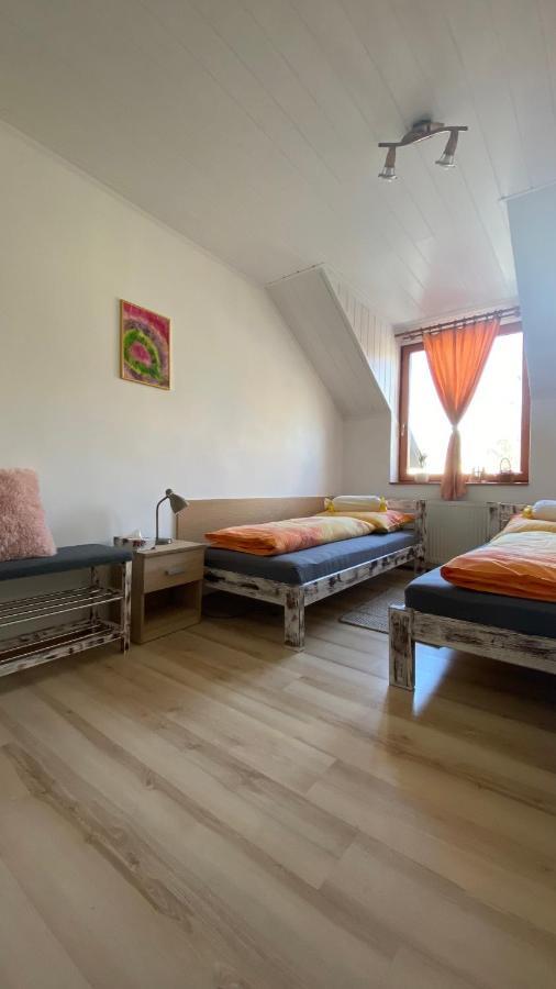 Nice Loft - Presov Lubotice ภายนอก รูปภาพ
