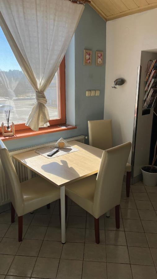 Nice Loft - Presov Lubotice ภายนอก รูปภาพ