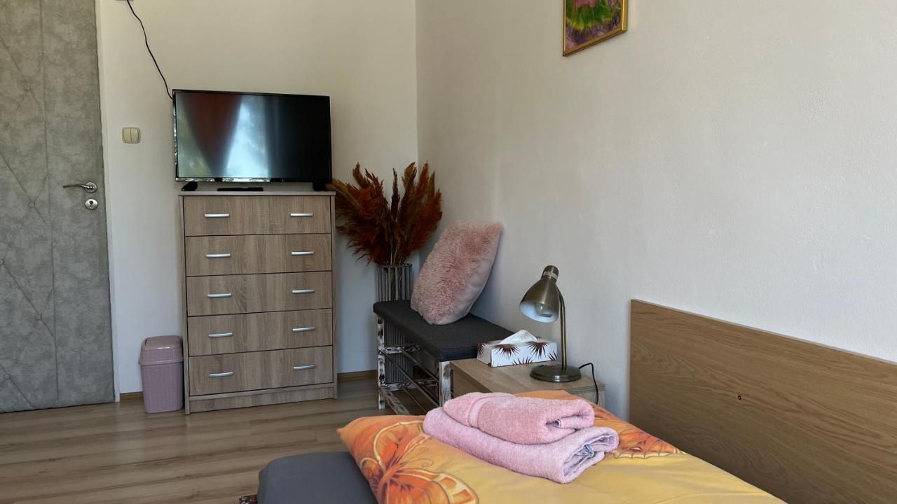 Nice Loft - Presov Lubotice ภายนอก รูปภาพ