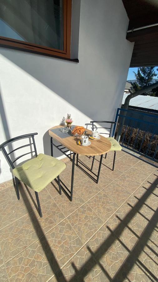 Nice Loft - Presov Lubotice ภายนอก รูปภาพ
