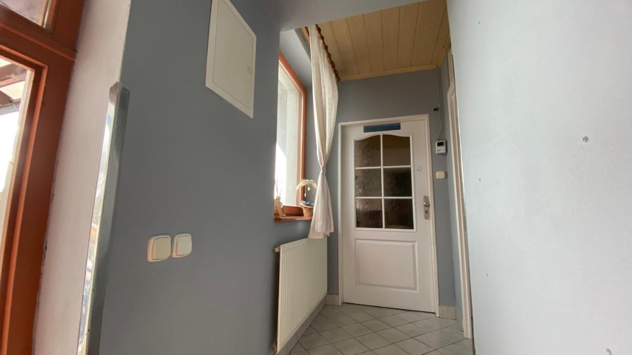 Nice Loft - Presov Lubotice ภายนอก รูปภาพ