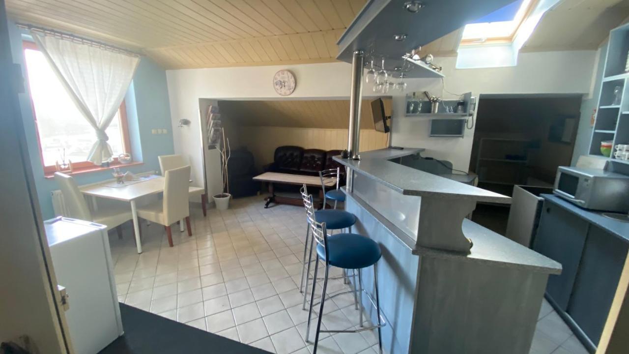 Nice Loft - Presov Lubotice ภายนอก รูปภาพ
