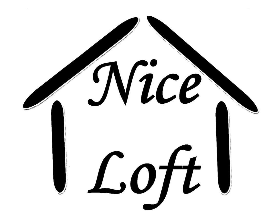 Nice Loft - Presov Lubotice ภายนอก รูปภาพ
