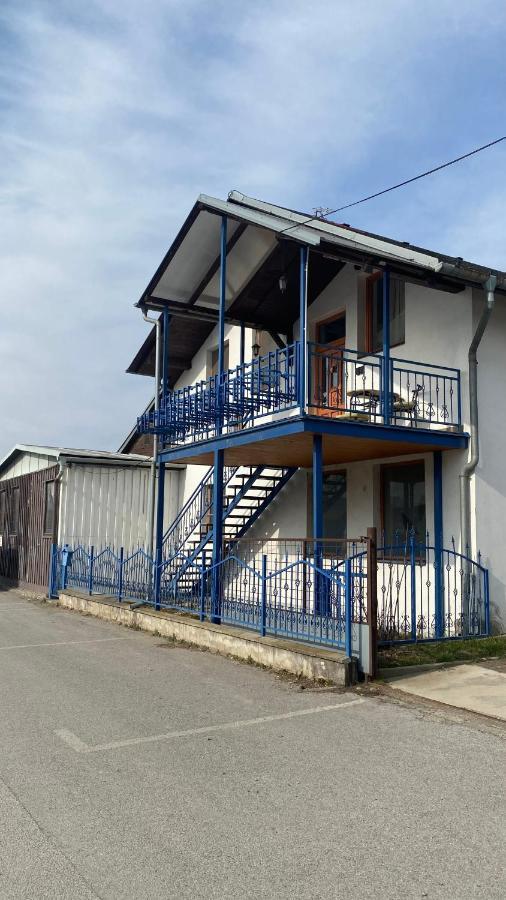 Nice Loft - Presov Lubotice ภายนอก รูปภาพ