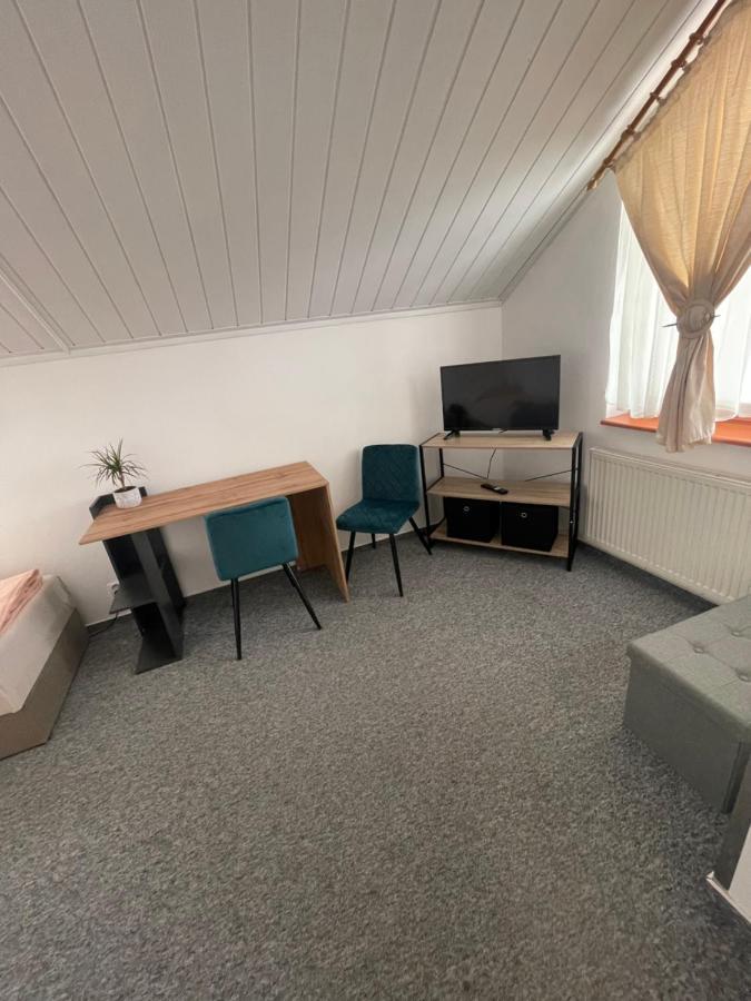 Nice Loft - Presov Lubotice ภายนอก รูปภาพ