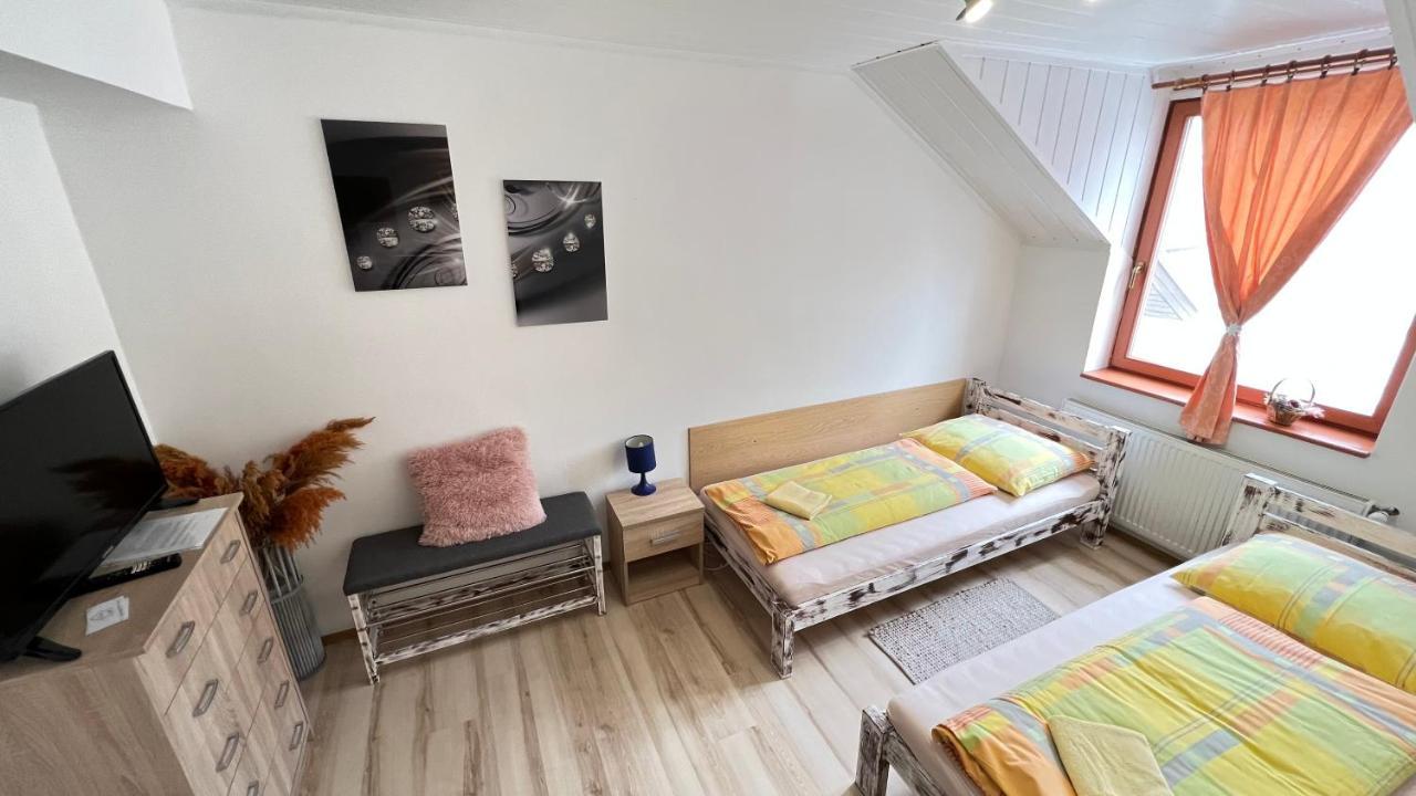 Nice Loft - Presov Lubotice ภายนอก รูปภาพ