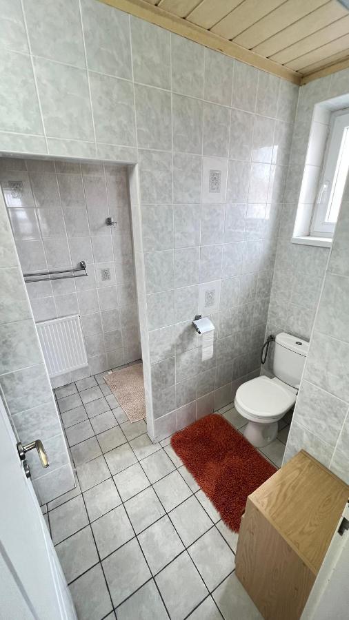 Nice Loft - Presov Lubotice ภายนอก รูปภาพ