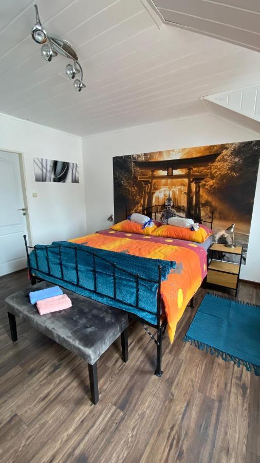 Nice Loft - Presov Lubotice ภายนอก รูปภาพ