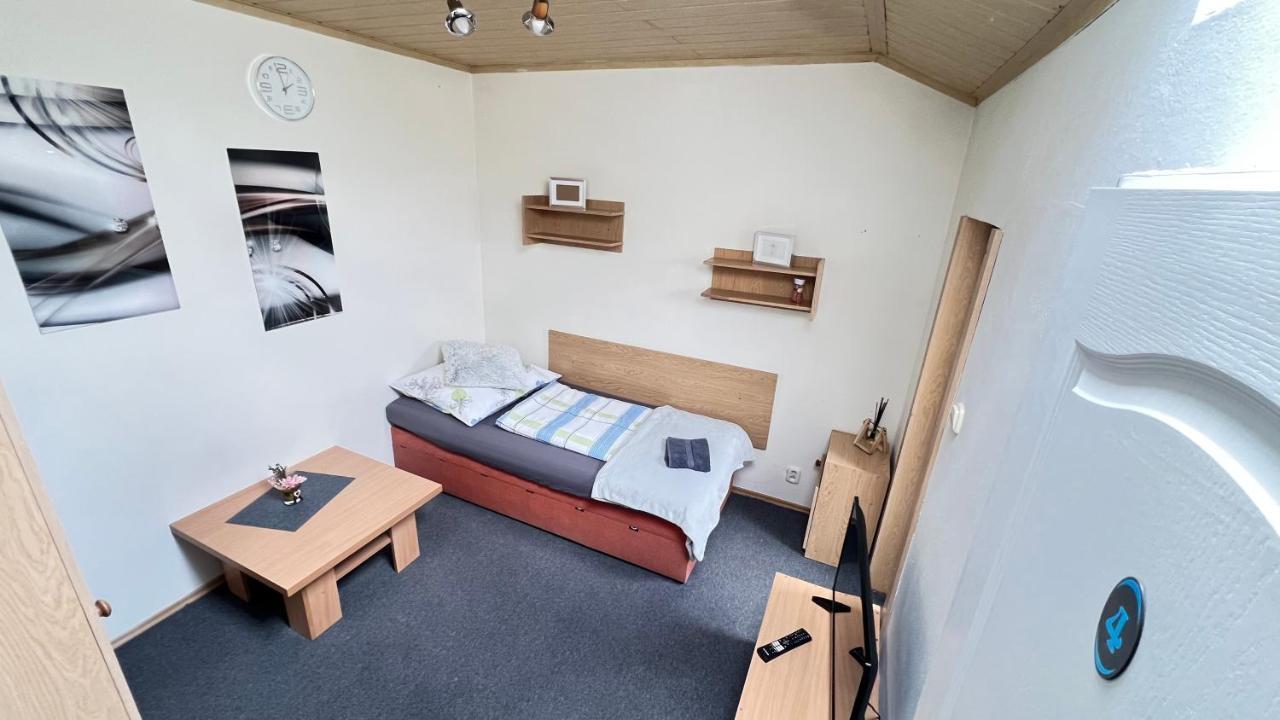 Nice Loft - Presov Lubotice ภายนอก รูปภาพ